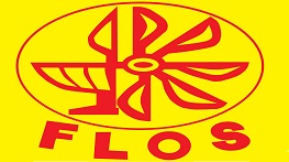 Flos Hurtownia zniczy i sztucznych kwiatów logo