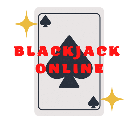 Blackjack online