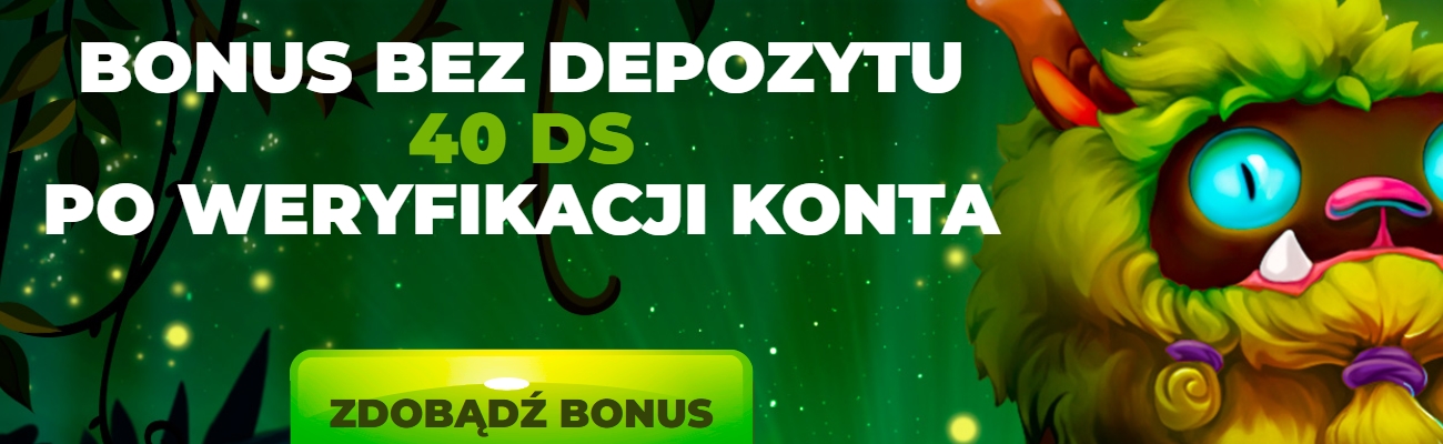 IceCasino 40 DS