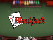 MultiHand Blackjack BGaming