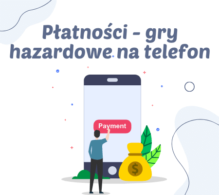gry hazardowe na telefon płatności